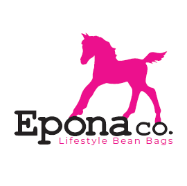 Epona Co. Lifestyle Bean Bags